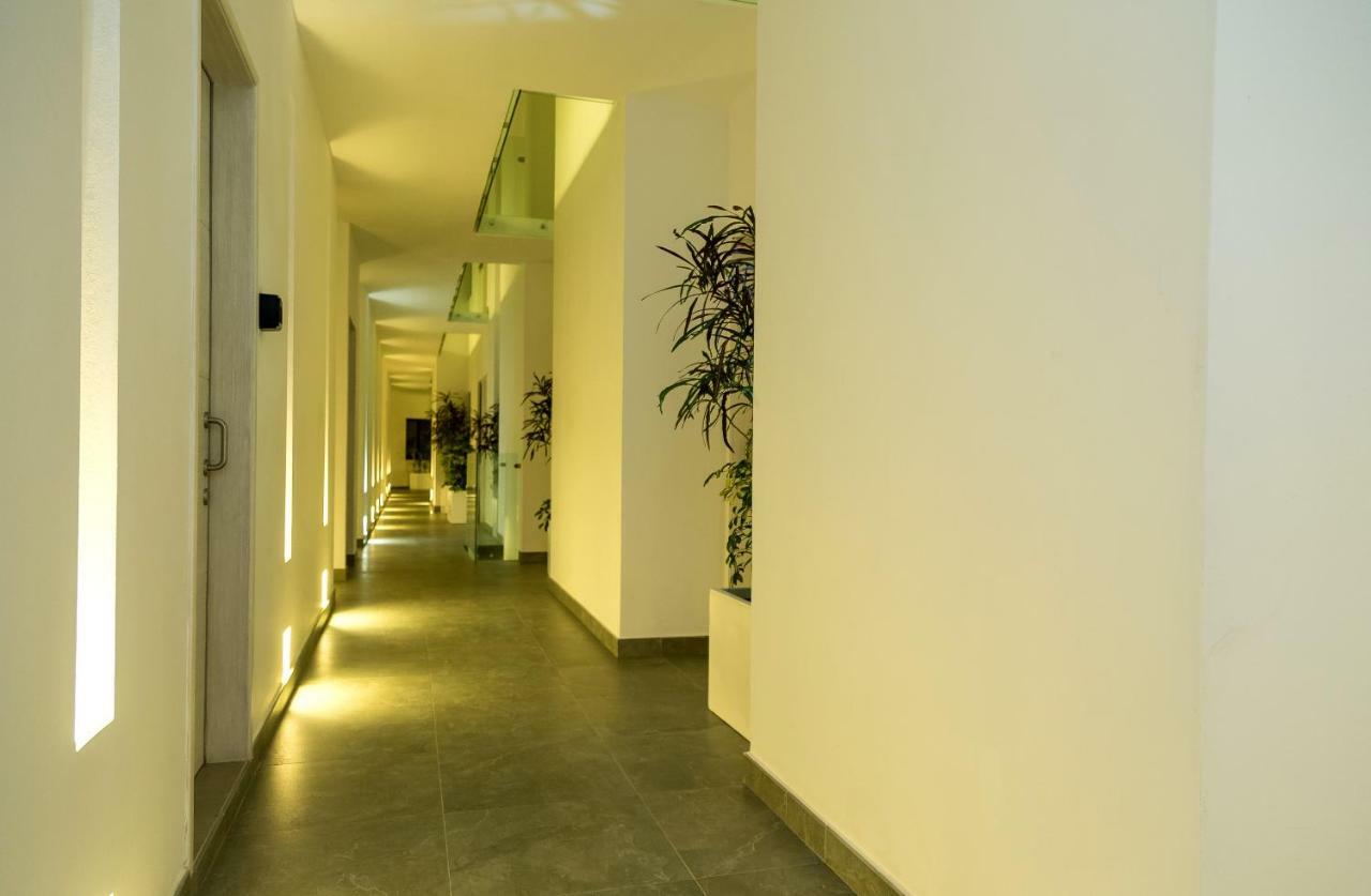 Quinto Sol Luxury By Mikitito Apartamento Tulum