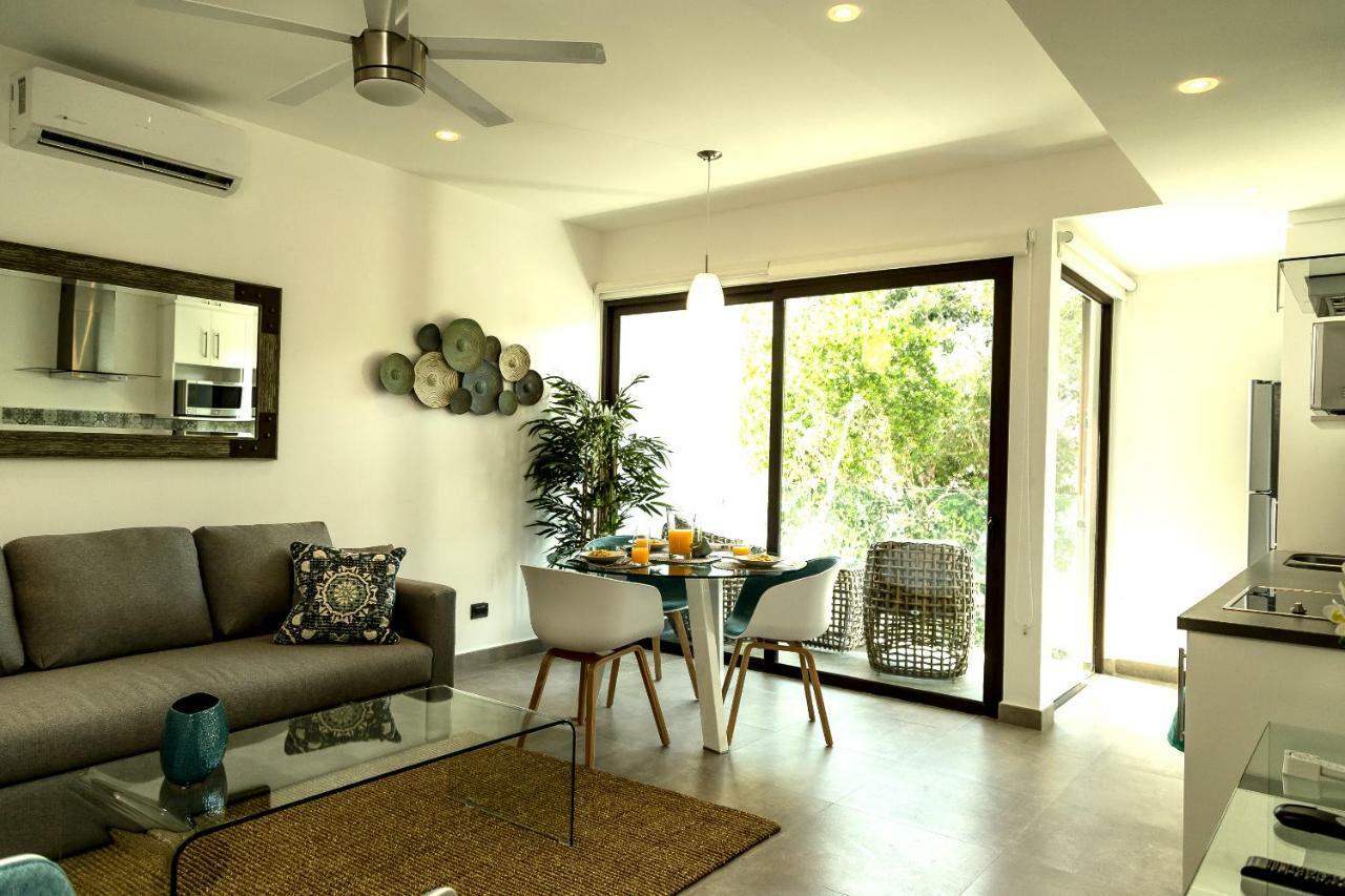 Quinto Sol Luxury By Mikitito Tulum