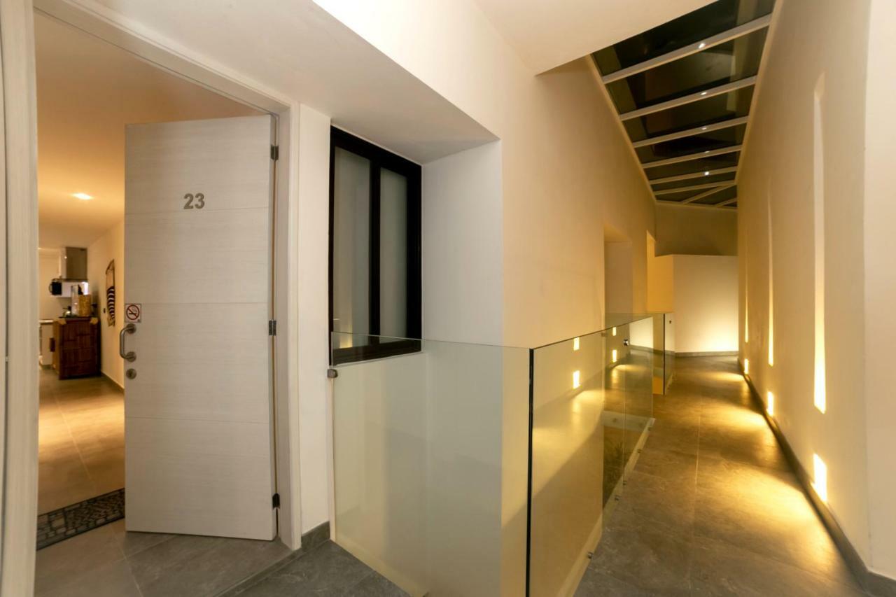 Apartamento Quinto Sol Luxury By Mikitito Tulum
