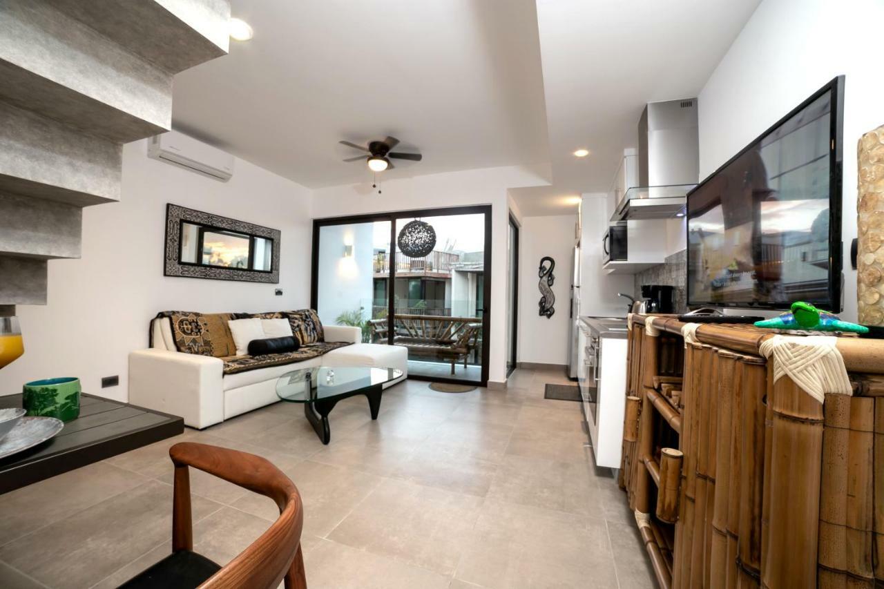 Quinto Sol Luxury By Mikitito