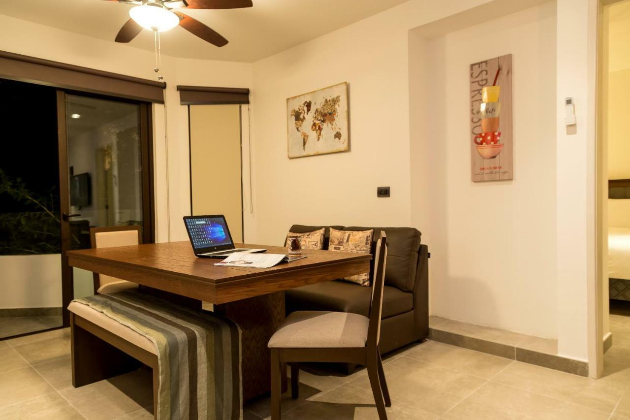 Quinto Sol Luxury By Mikitito
