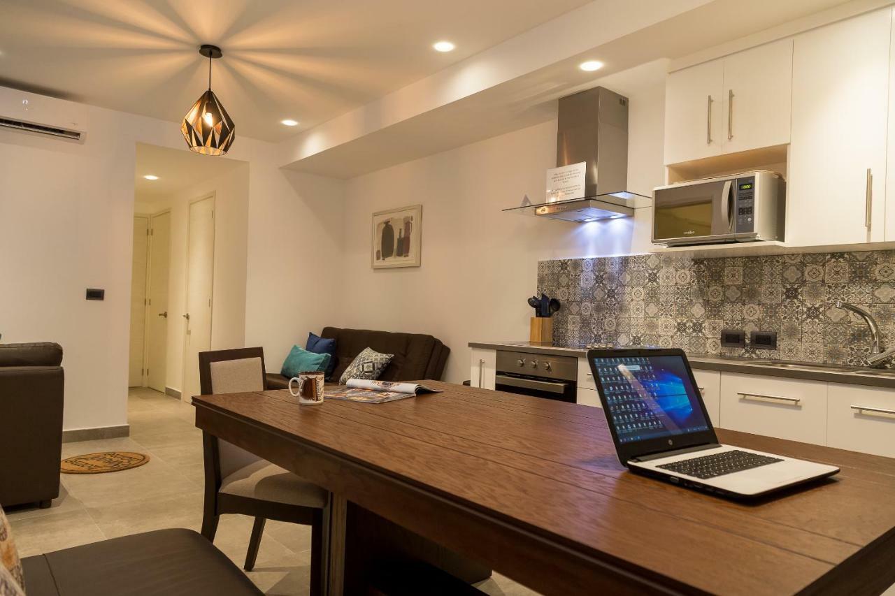 Quinto Sol Luxury By Mikitito Apartamento Tulum