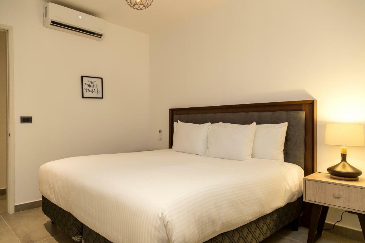Quinto Sol Luxury By Mikitito Apartamento *