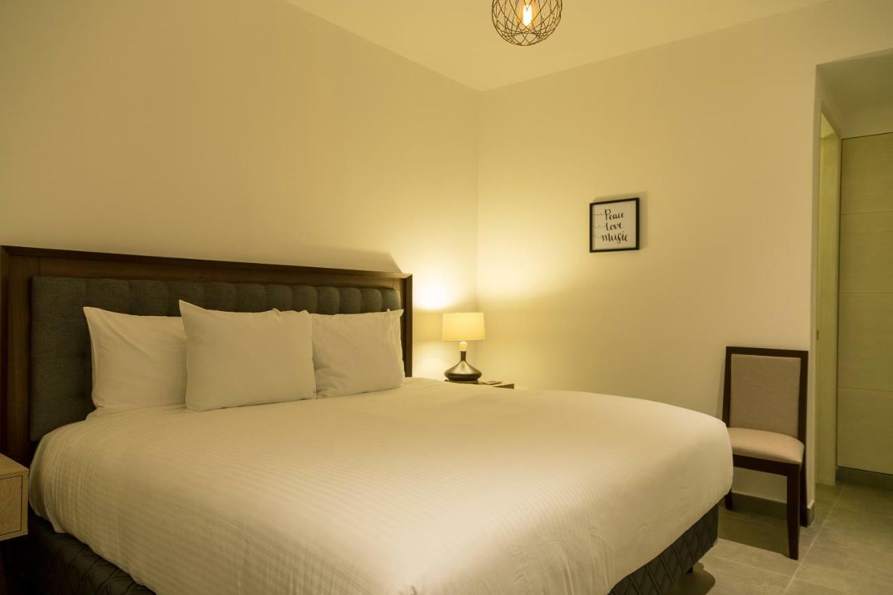 Quinto Sol Luxury By Mikitito Apartamento Tulum