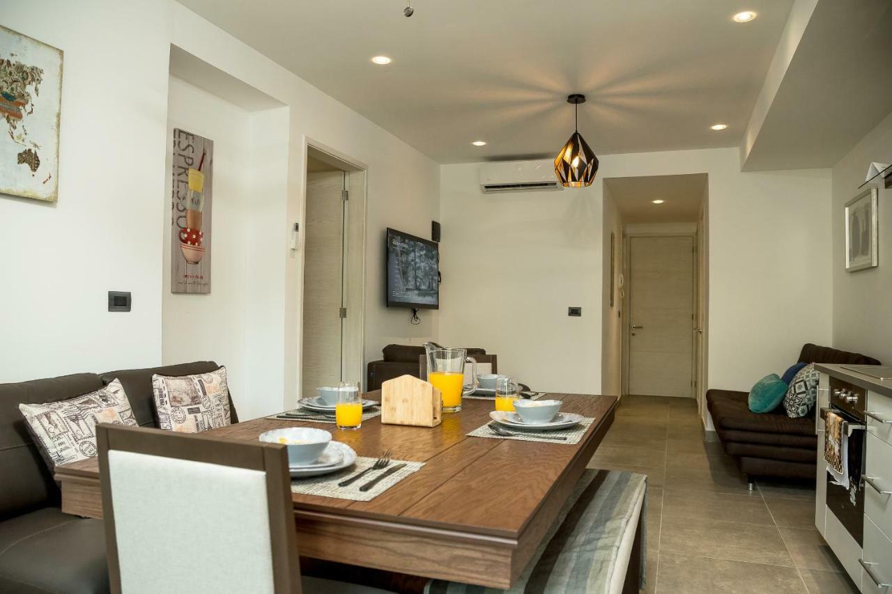Apartamento Quinto Sol Luxury By Mikitito Tulum