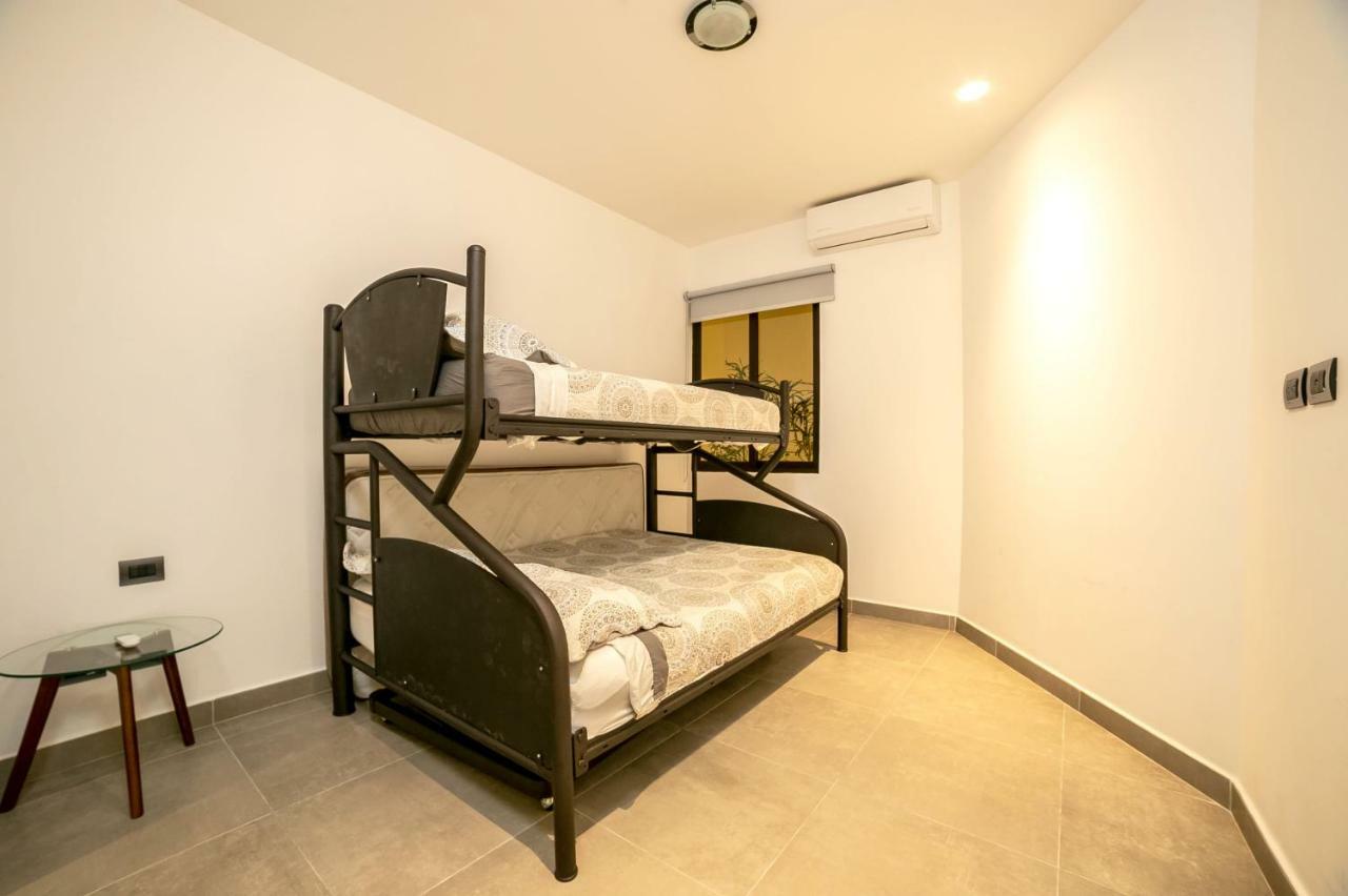 Quinto Sol Luxury By Mikitito * Tulum