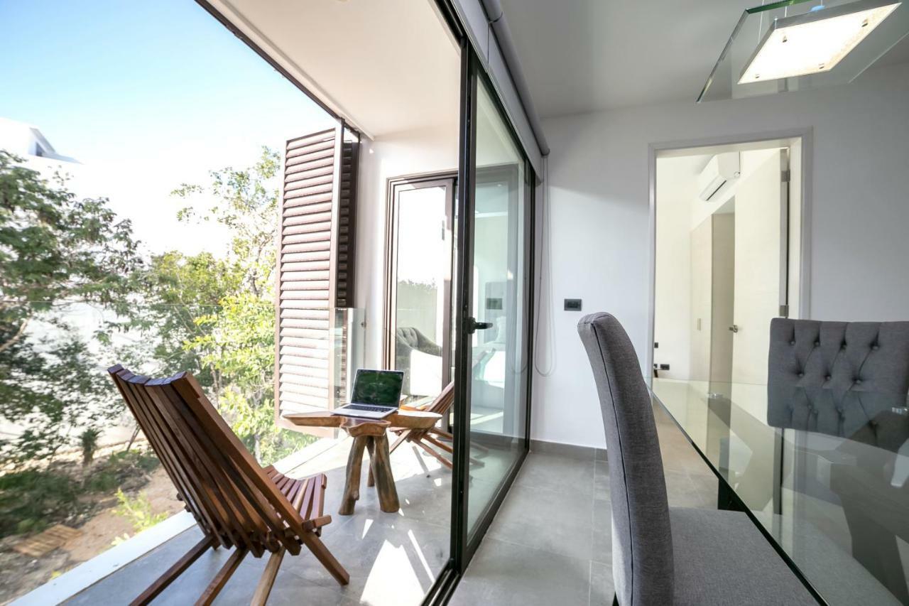 Quinto Sol Luxury By Mikitito Apartamento