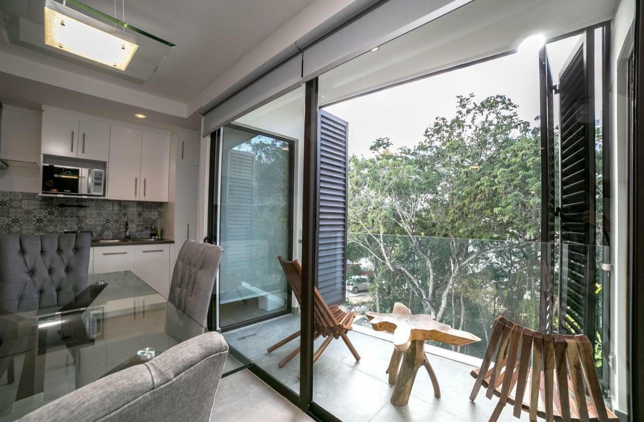 Quinto Sol Luxury By Mikitito Apartamento