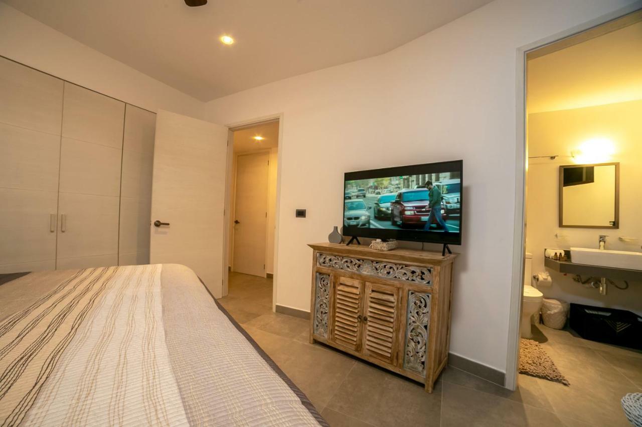 Apartamento Quinto Sol Luxury By Mikitito