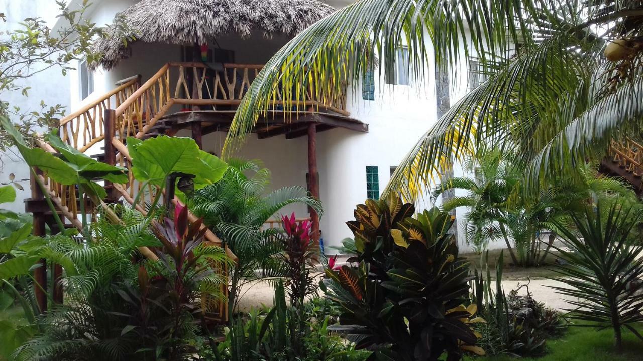 Zamunda Garden View 2*