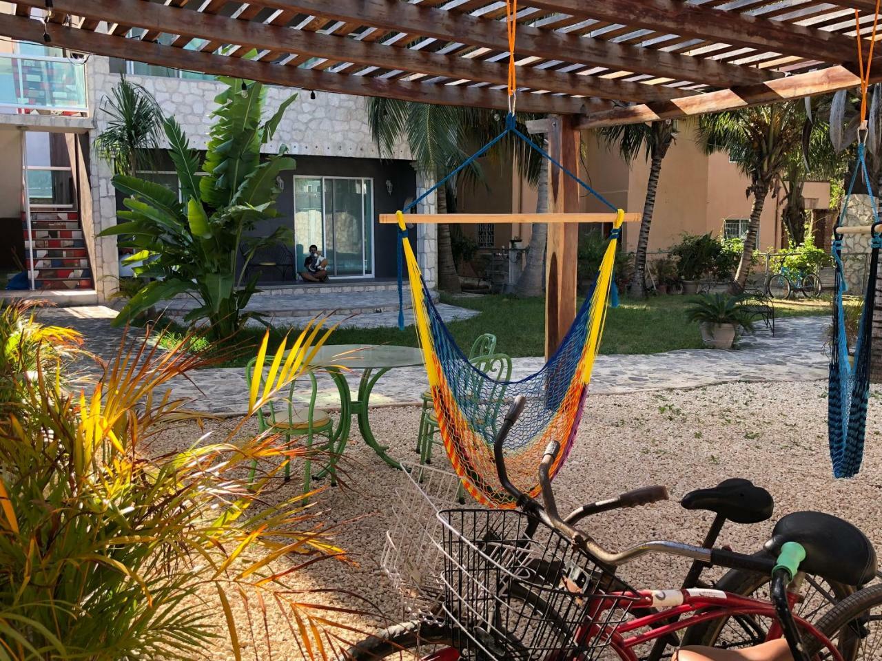 420 King Paradise Apartamento Tulum
