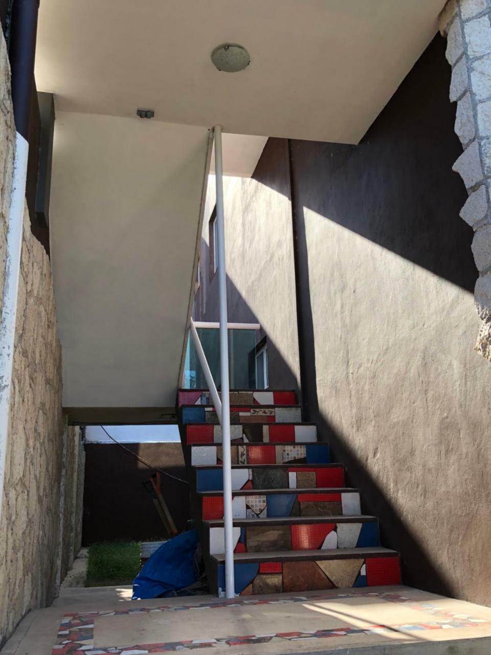 Apartamento 420 King Paradise *