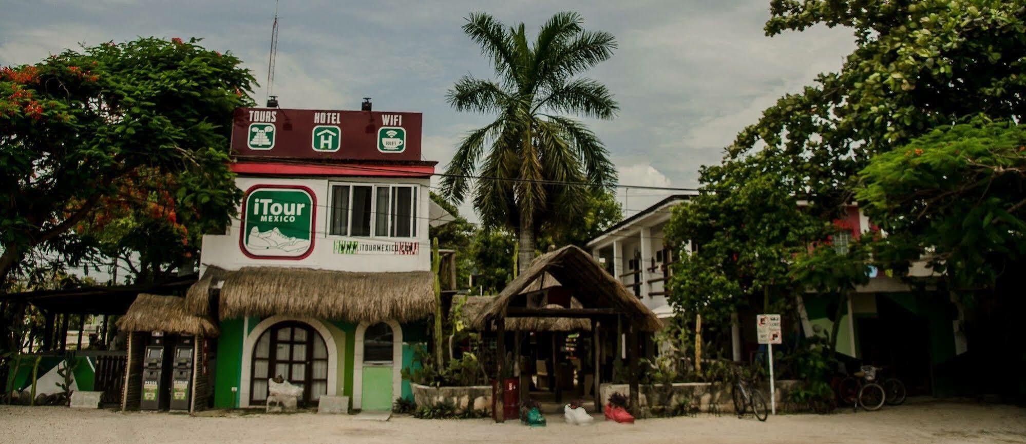 Hotel Itour Mexico Tulum