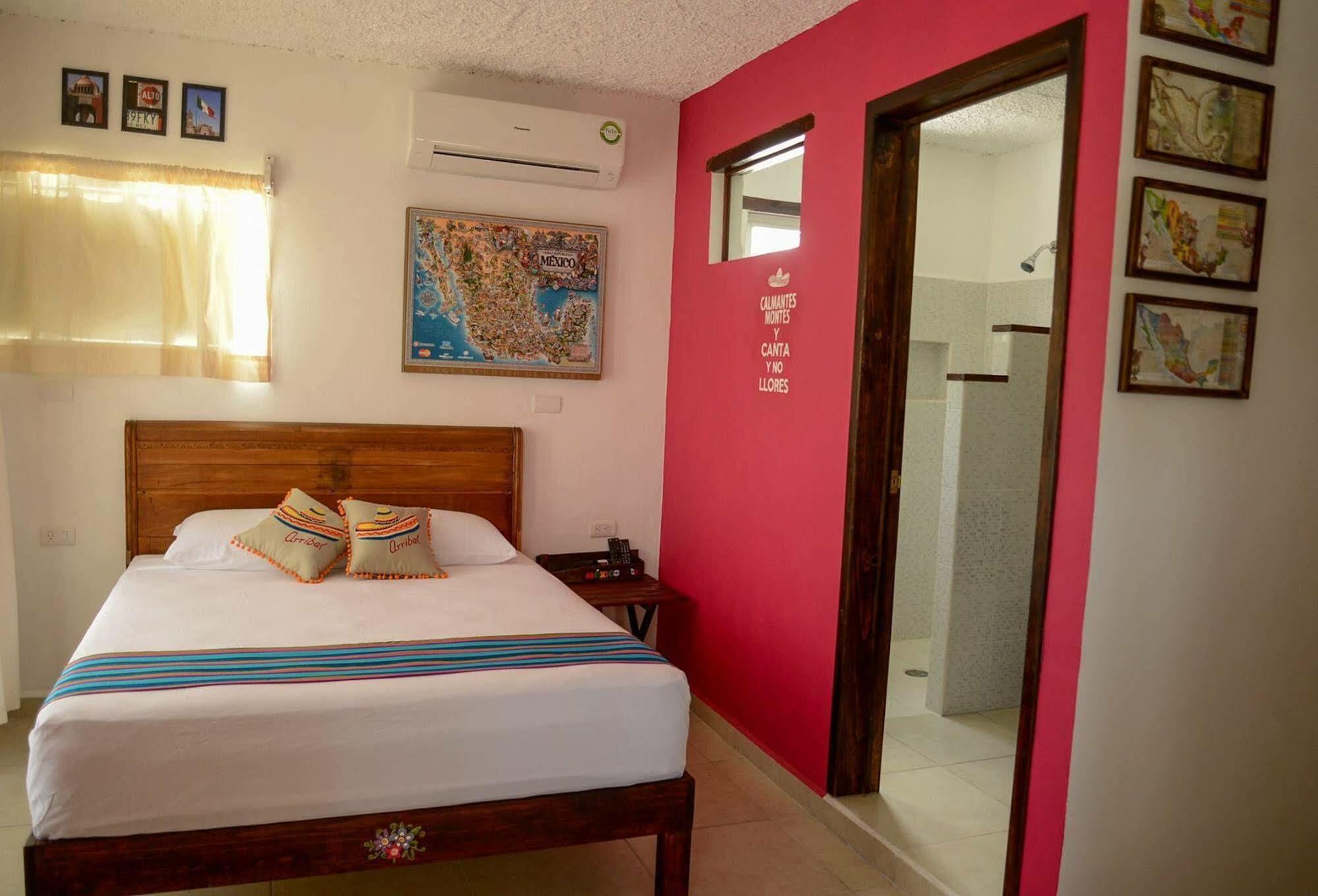 Hotel Itour Mexico 3*