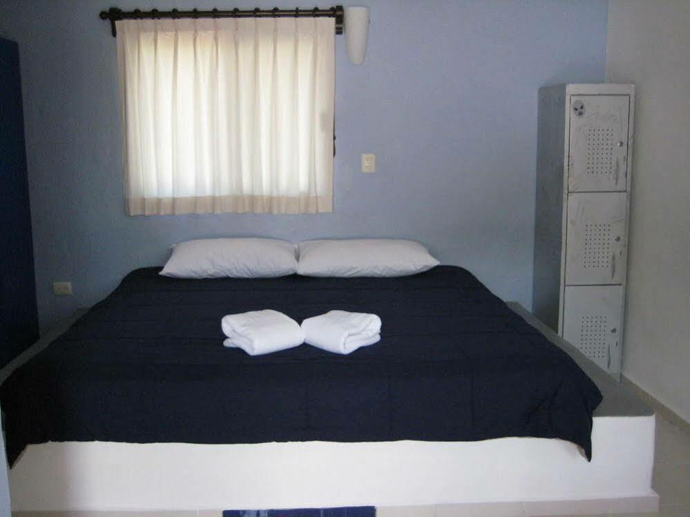 Hotel Itour Mexico