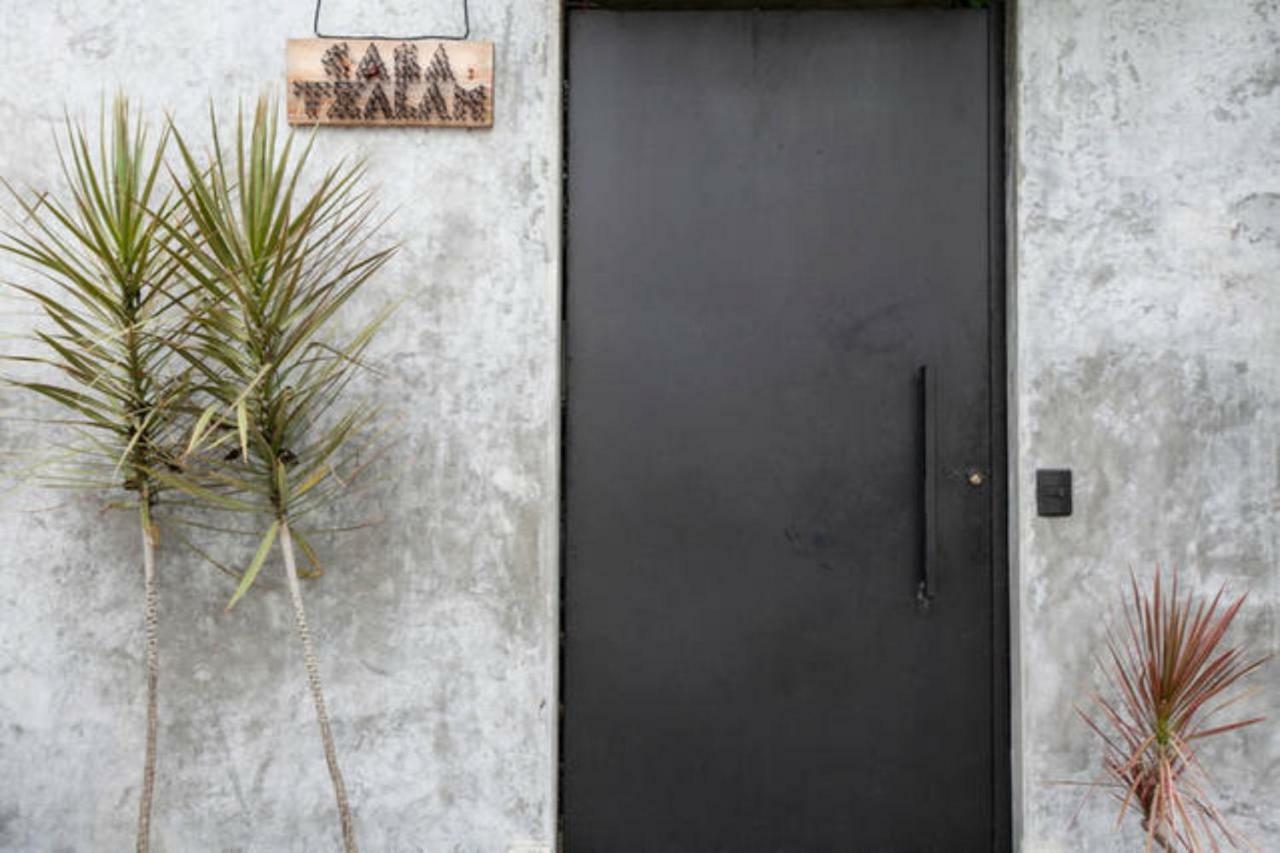 Сasa de vacaciones Relaxing Casa Tzalam 3br Surrounded By Nature By Happy Address