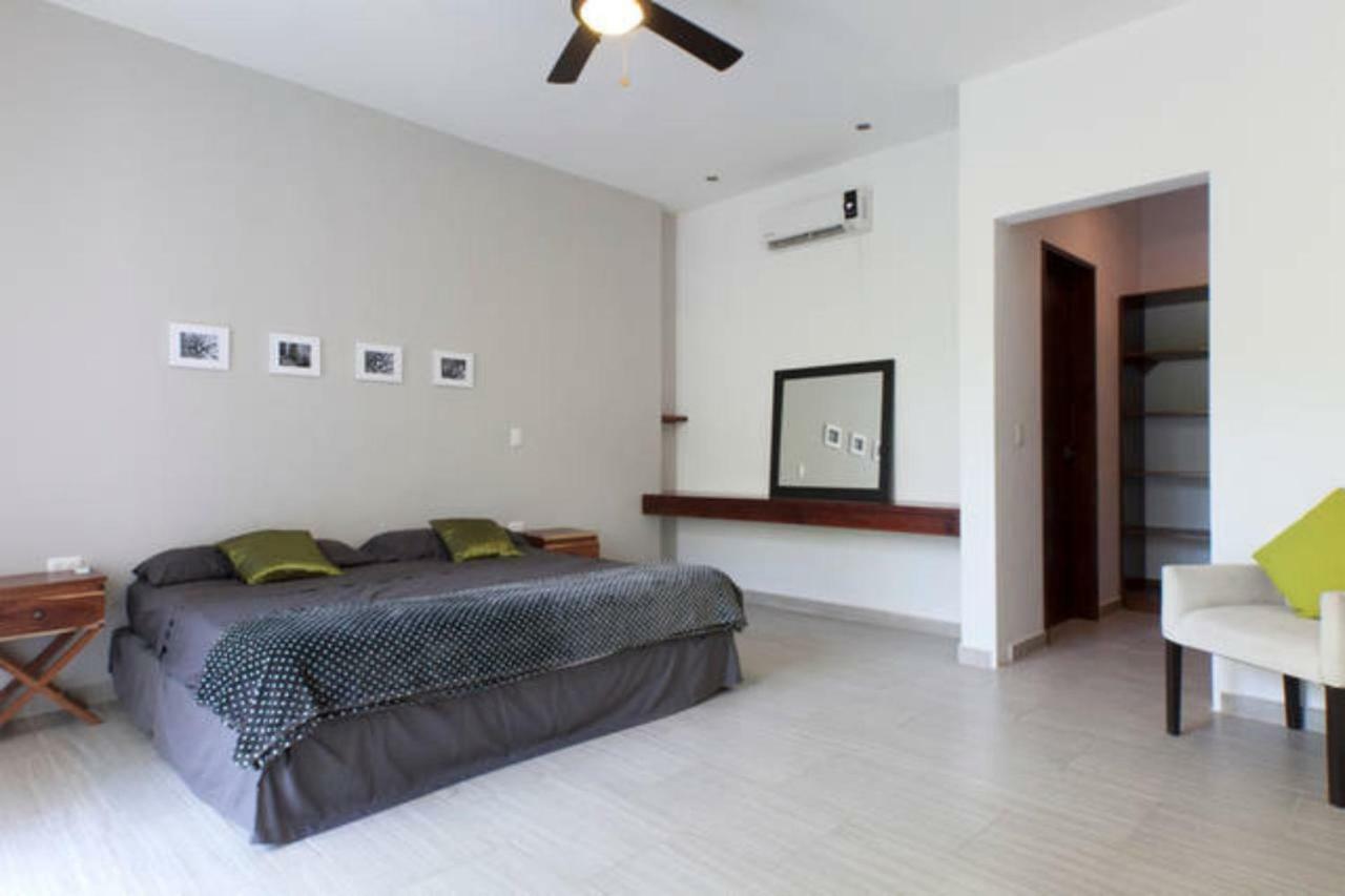 Relaxing Casa Tzalam 3br Surrounded By Nature By Happy Address Сasa de vacaciones Tulum