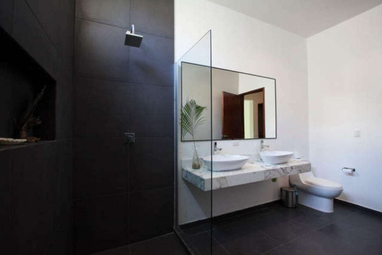 Relaxing Casa Tzalam 3br Surrounded By Nature By Happy Address Сasa de vacaciones *