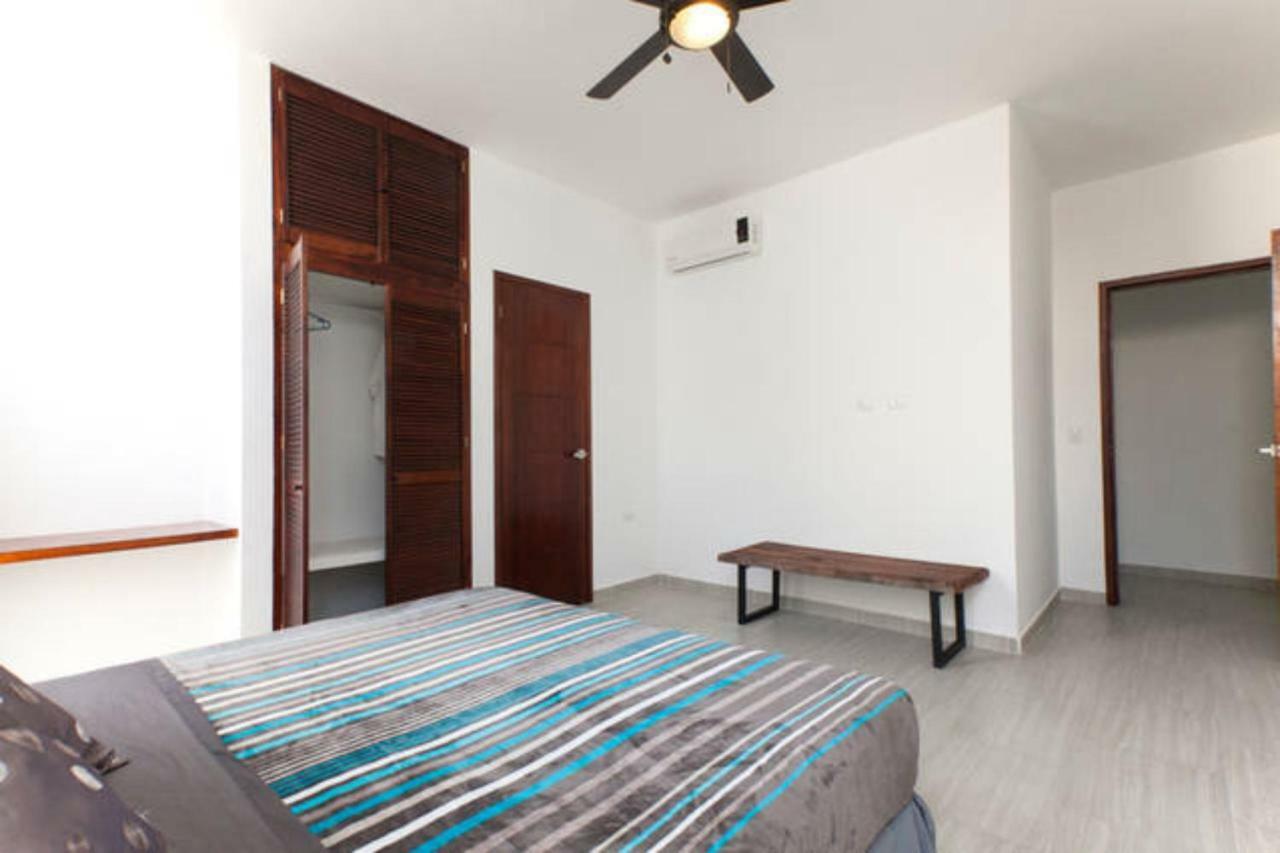 Relaxing Casa Tzalam 3br Surrounded By Nature By Happy Address Сasa de vacaciones Tulum