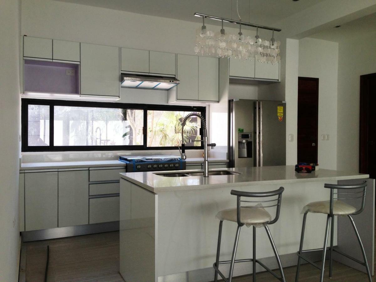 Relaxing Casa Tzalam 3br Surrounded By Nature By Happy Address Сasa de vacaciones Tulum