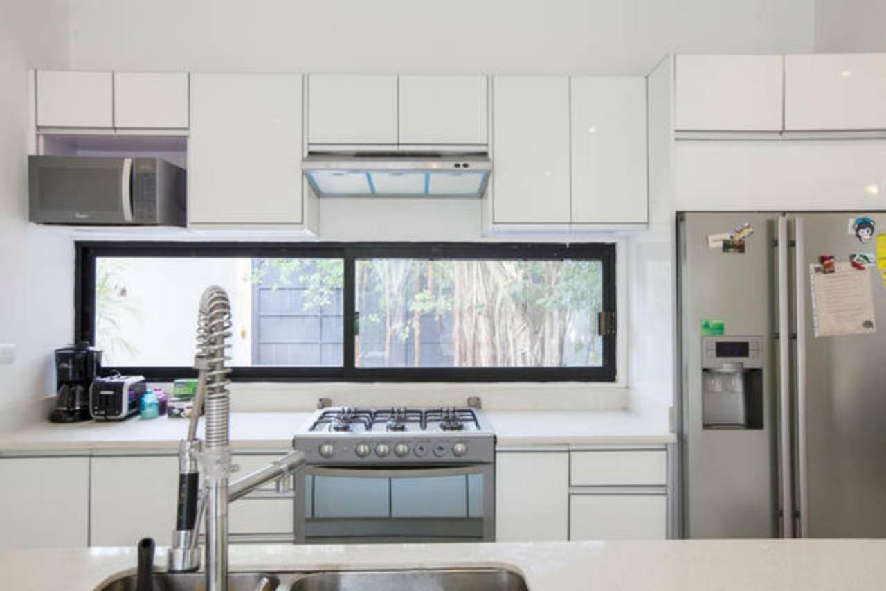 Relaxing Casa Tzalam 3br Surrounded By Nature By Happy Address Сasa de vacaciones Tulum