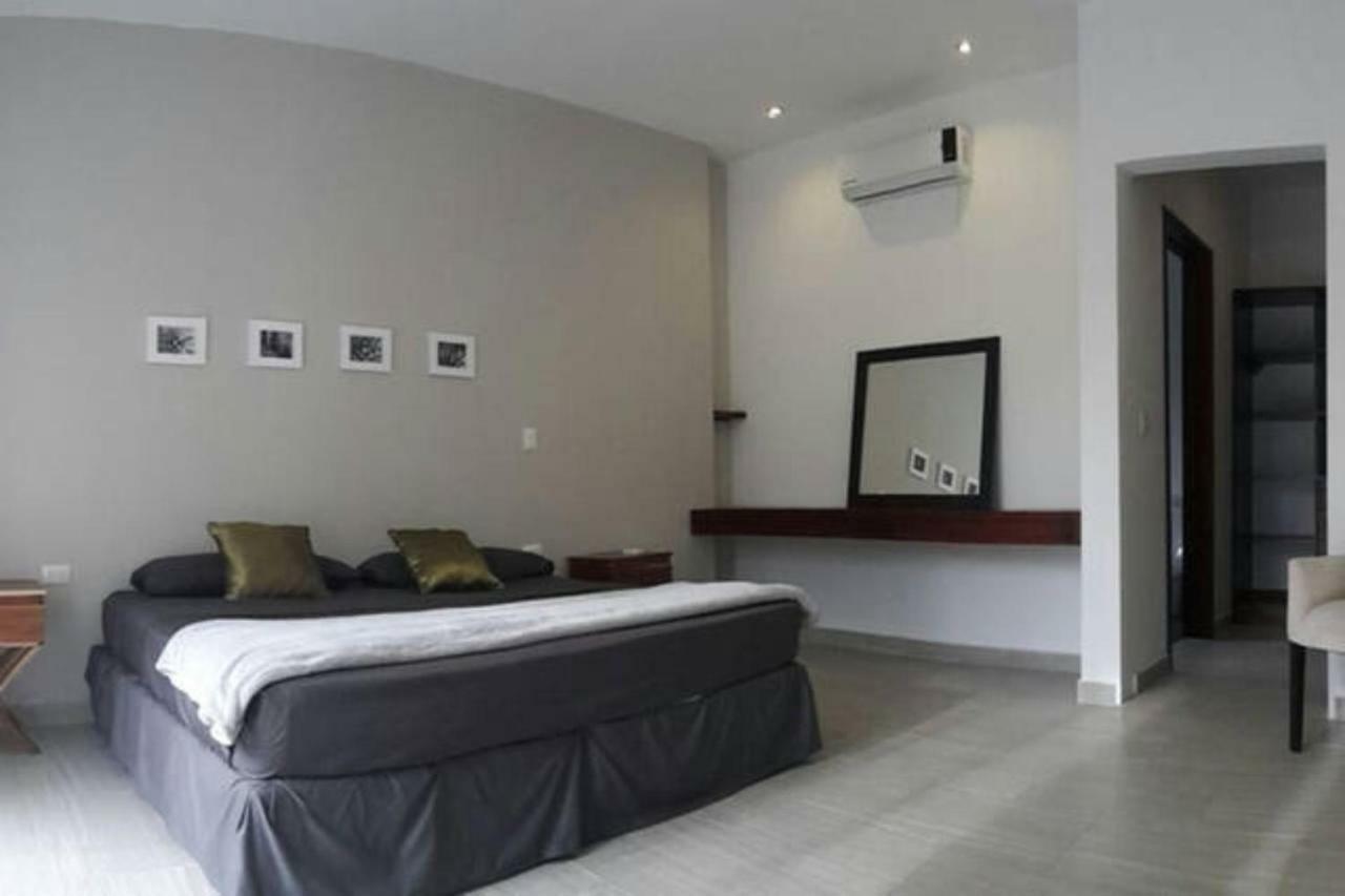 Сasa de vacaciones Relaxing Casa Tzalam 3br Surrounded By Nature By Happy Address