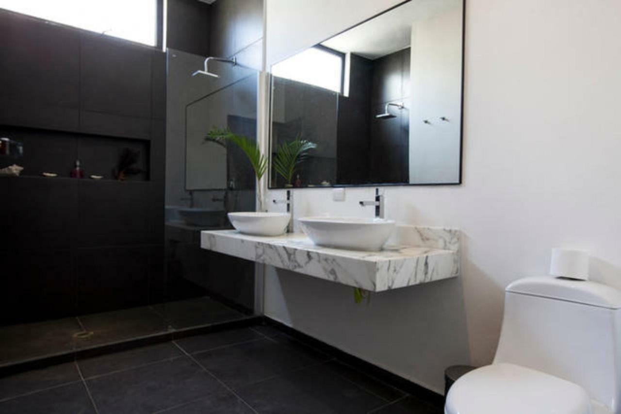 Сasa de vacaciones Relaxing Casa Tzalam 3br Surrounded By Nature By Happy Address Tulum