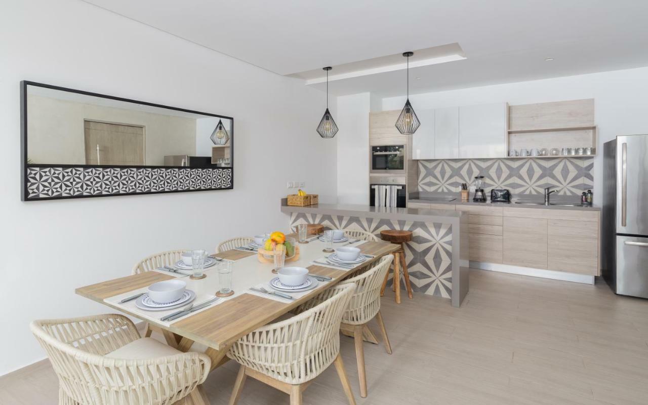 Beautifully Minimalistic Studio Wrapped In Nature By Stella Apartamento