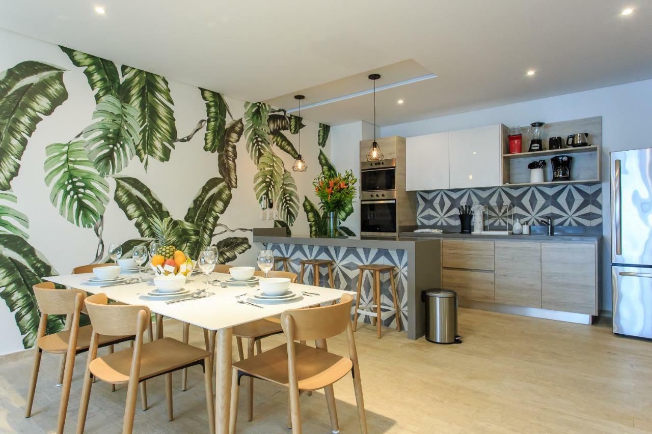 Apartamento Beautifully Minimalistic Studio Wrapped In Nature By Stella