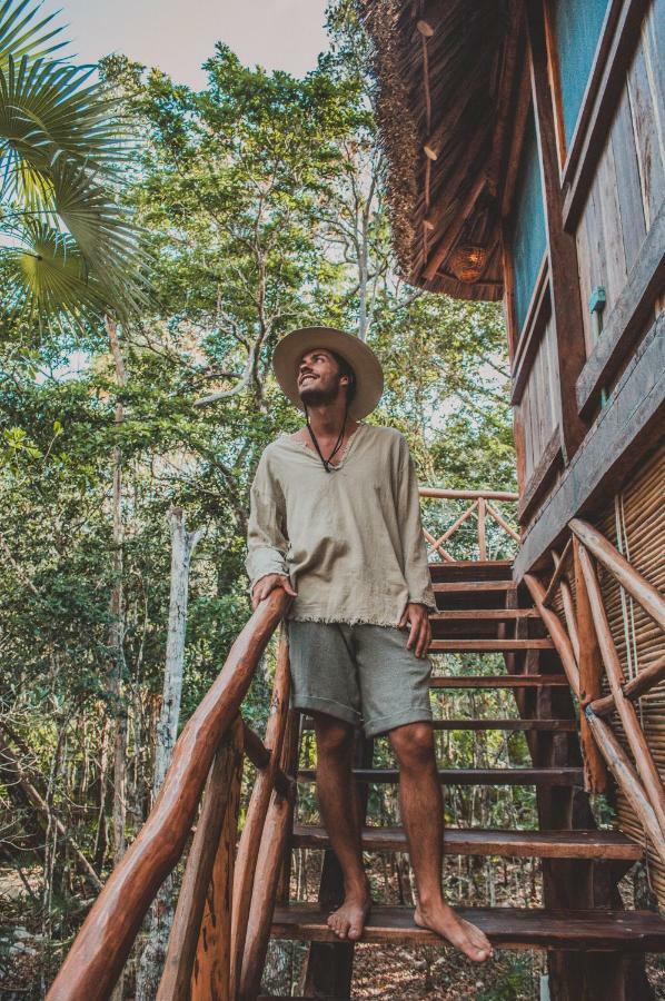 Ajal Tree House 4*