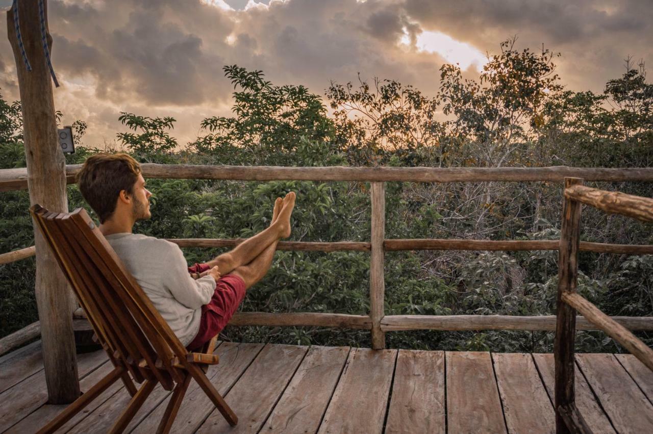 Ajal Tree House