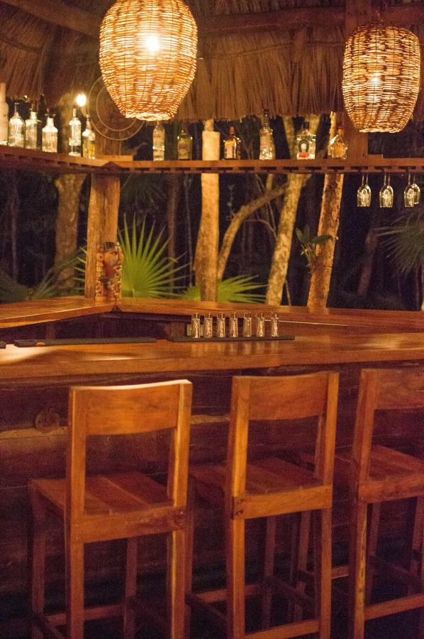 Ajal Tree House Hotel 4*