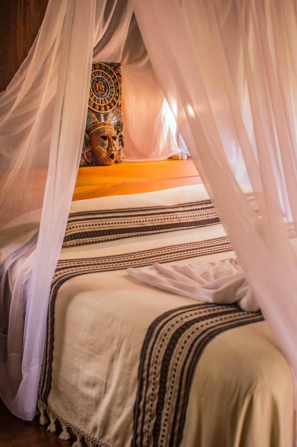 Ajal Tree House Tulum
