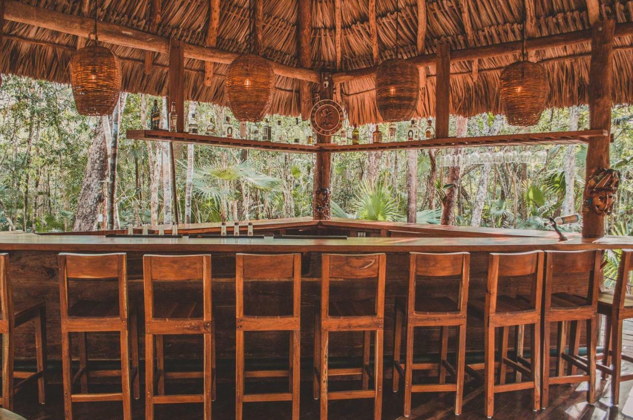 Ajal Tree House Hotel Tulum