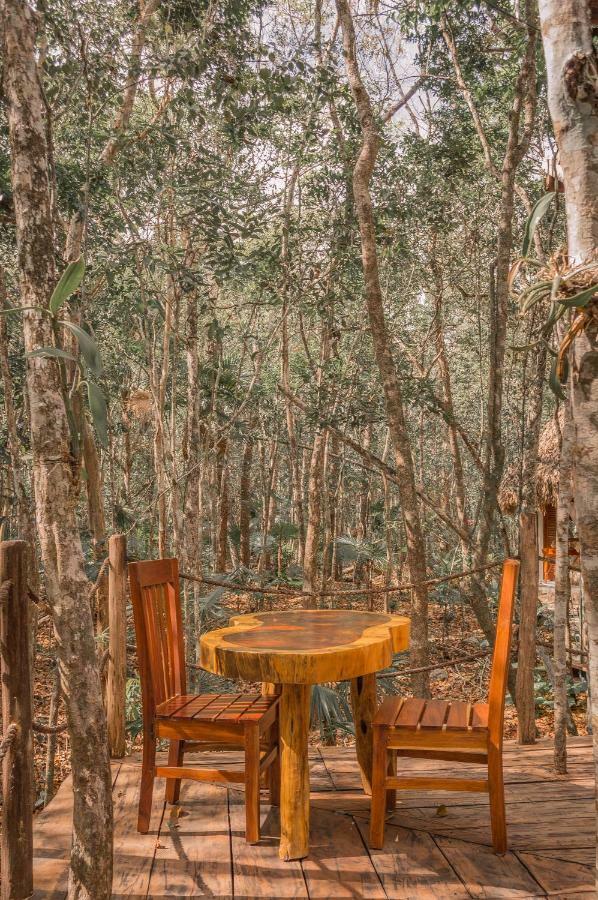 Ajal Tree House Tulum