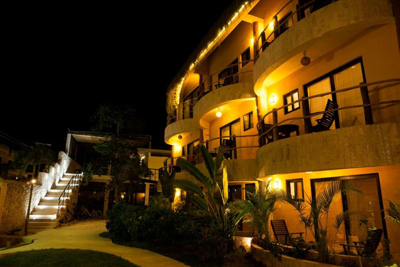 Boutique Jabin Tulum