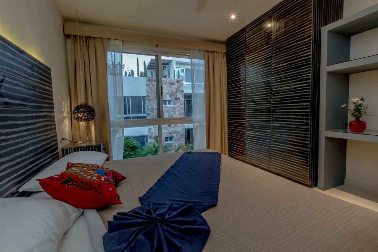 Alma De Flores Private Pools 3*