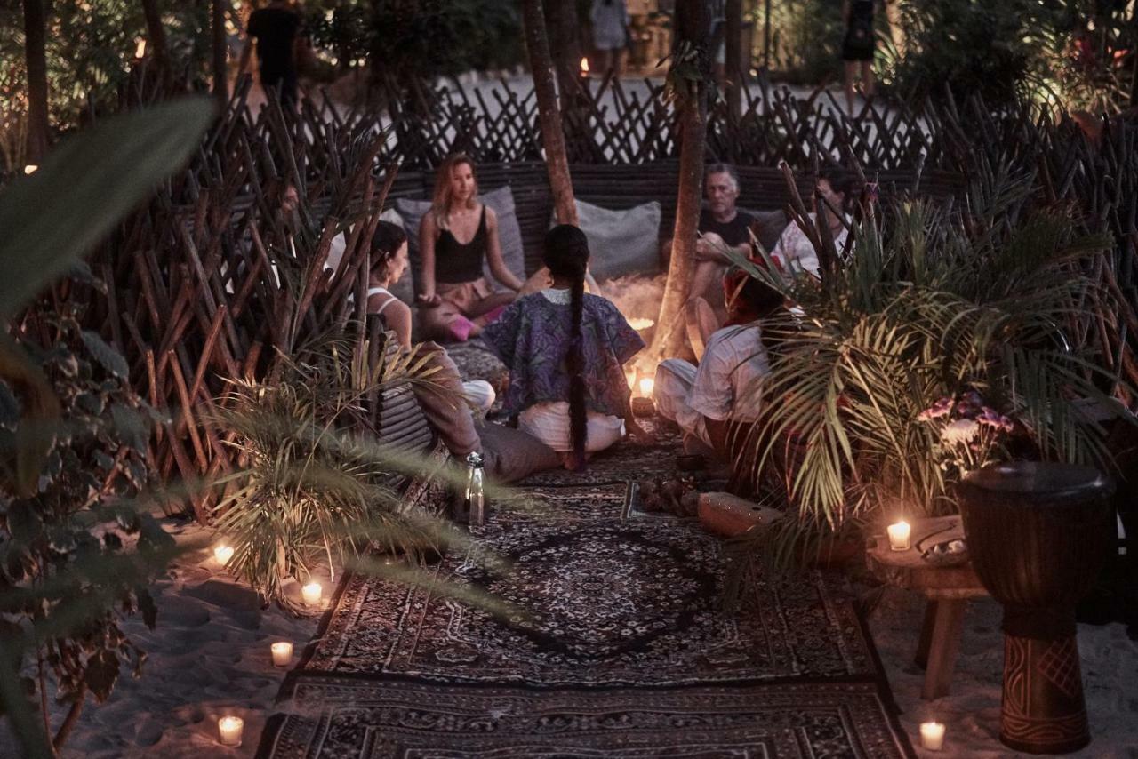 Hotel Nomade Tulum