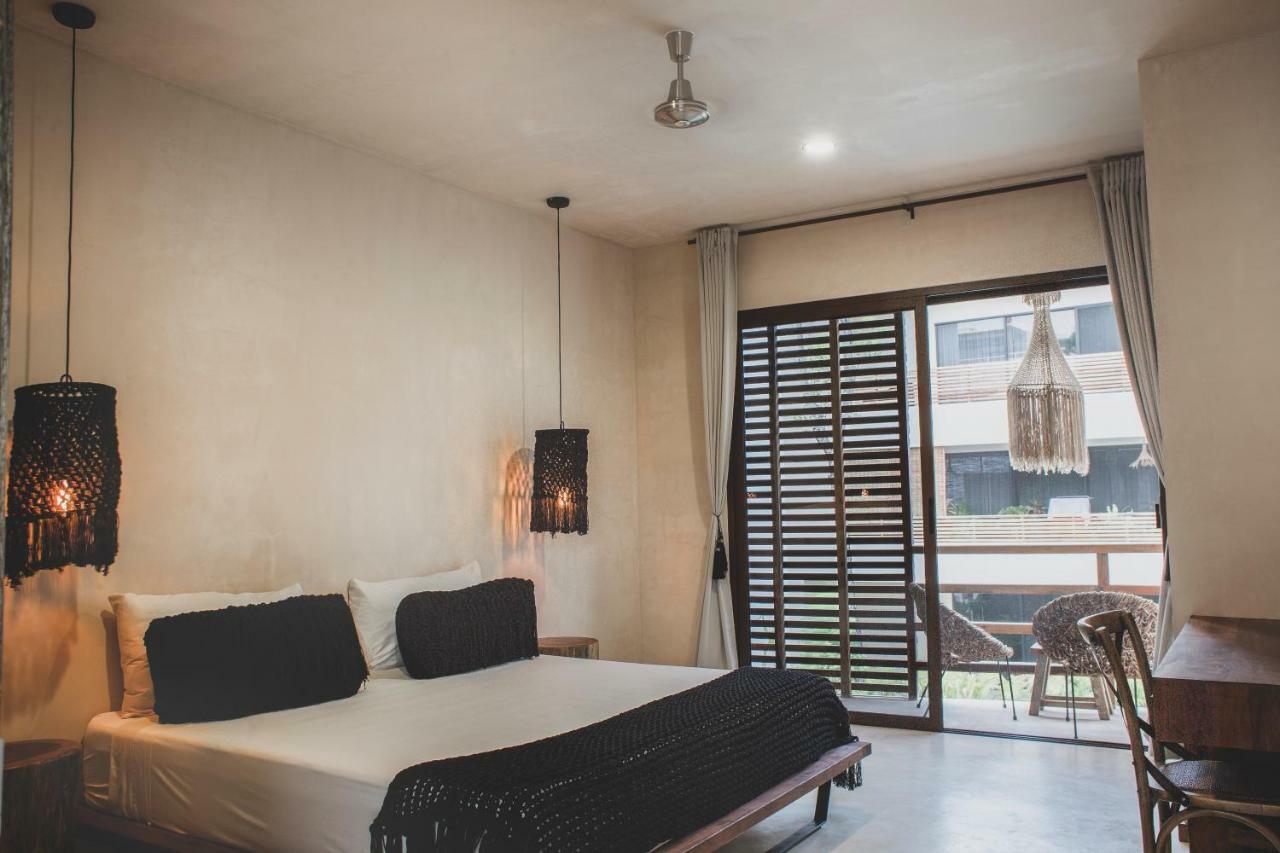 Era & Hotel Tulum
