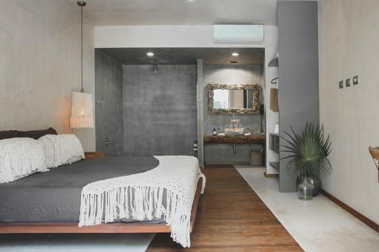 Hotel Era & Tulum