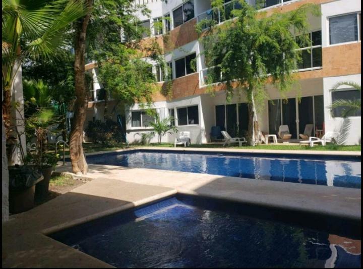 Magic Penthouse With Pool & Rooftop