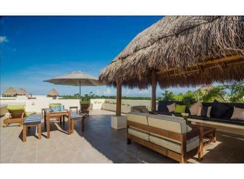 Delfino Penthouse * Tulum