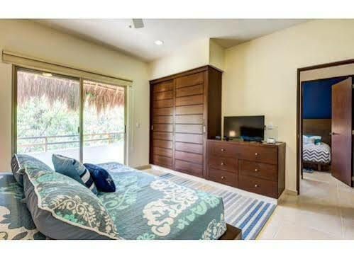 Delfino Penthouse Apartamento