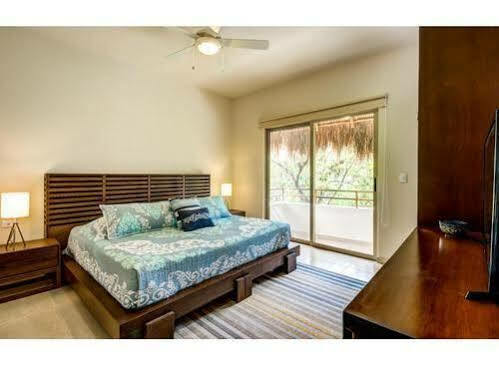 Apartamento Delfino Penthouse *