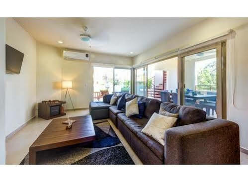 Apartamento Delfino Penthouse Tulum