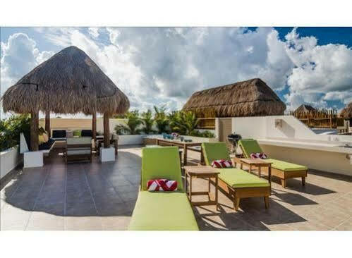 Delfino Penthouse Tulum