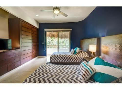 Apartamento Delfino Penthouse *