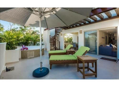 Apartamento Delfino Penthouse Tulum