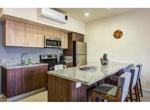 Apartamento Delfino Penthouse *
