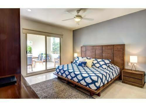 Delfino Penthouse